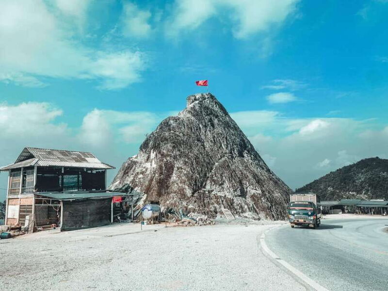 From Hanoi: Mai Chau Valley 2-Day Tour with Homestay - Key Points