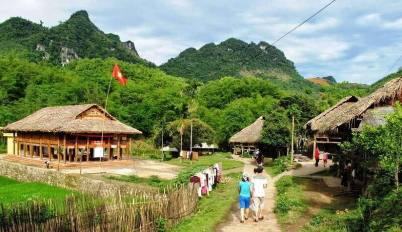 From Hanoi: Mai Chau Valley 2-Day Tour with Homestay - Why This Tour Matters