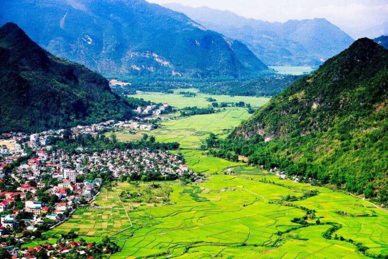 From Hanoi: Mai Chau Valley 2-Day Tour with Homestay - What the Tour Includes and What It Doesn’t