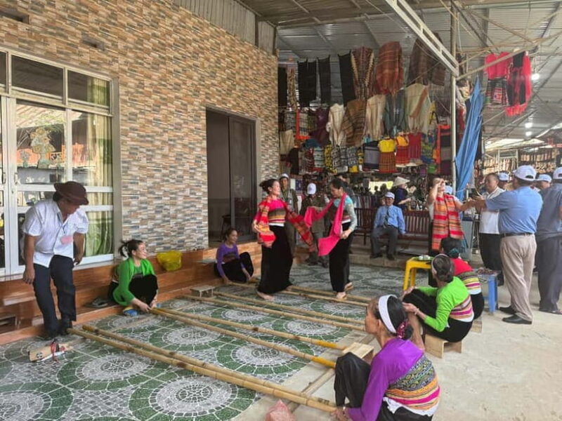 From Hanoi: Mai Châu Valley Day Trip & Cycling & Local Tour - An In-Depth Look at the Mai Châu Valley Day Trip