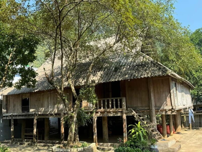From Hanoi: Mai Châu Valley Day Trip & Cycling & Local Tour - Who Should Consider This Tour?