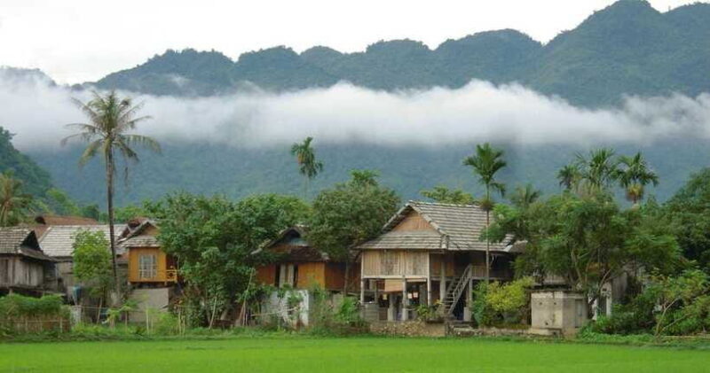 From Hanoi: Mai Chau Valley Day Trip with Cycling - Final Thoughts: Who Should Consider This Tour?