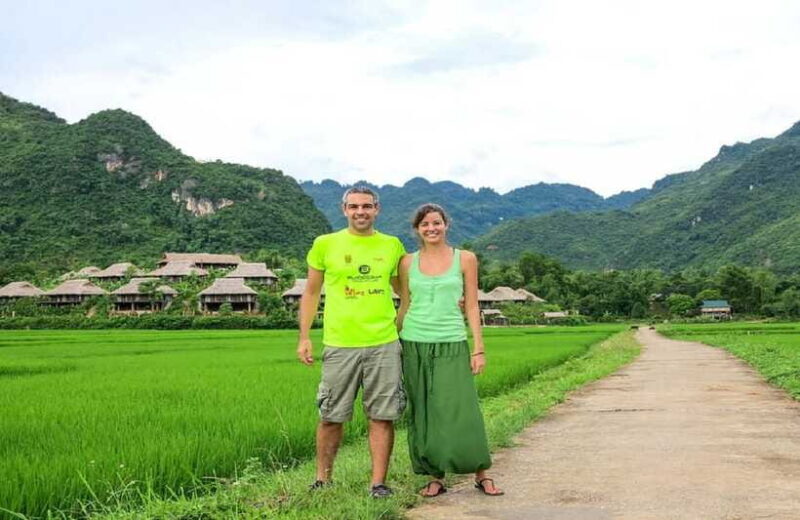 From Hanoi: Mai Chau Valley Day Trip with Lunch and Bike - Practical Tips for Your Trip