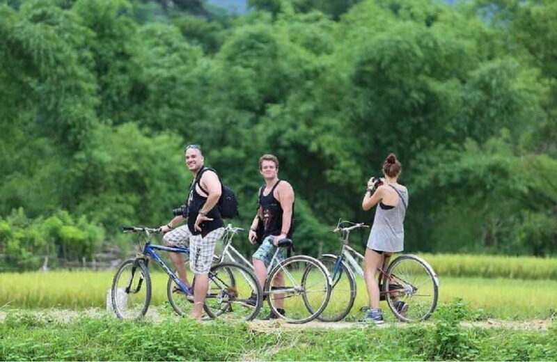 From Hanoi: Mai Chau Valley Day Trip with Lunch and Bike - Who Would This Tour Suit Best?