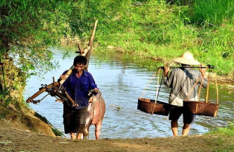 From Hanoi: Mai Chau Valley Day Trip with Lunch and Bike - The Sum Up