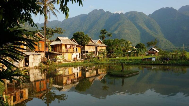 From Hanoi: Mai Chau Valley & Hill Tribes 2-Day Trek Tour - Authenticity and Value: What Sets This Tour Apart