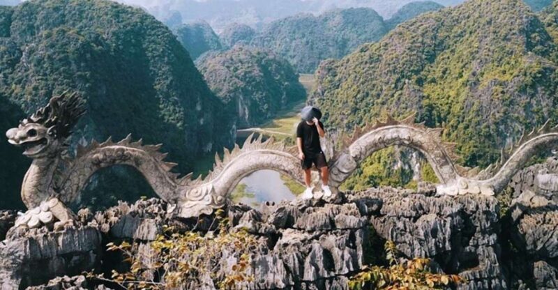 From Hanoi: Mua Cave - Tam Coc Full Day Tour - An In-Depth Look at the Tour Experience