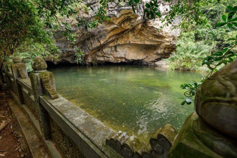 From Hanoi: Mua Cave - Tam Coc Full Day Tour - Frequently Asked Questions