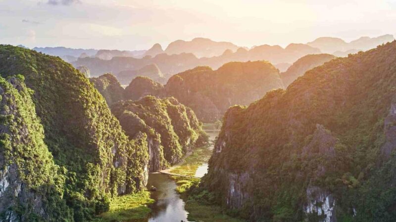 From Hanoi: Ninh Binh 2-Day Tour with Hoa Lu and Tam Coc - Final Thoughts