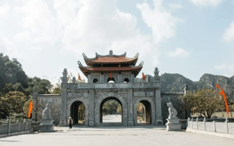 From Hanoi: Ninh Binh 2-Day Tour with Homestay - Key Points
