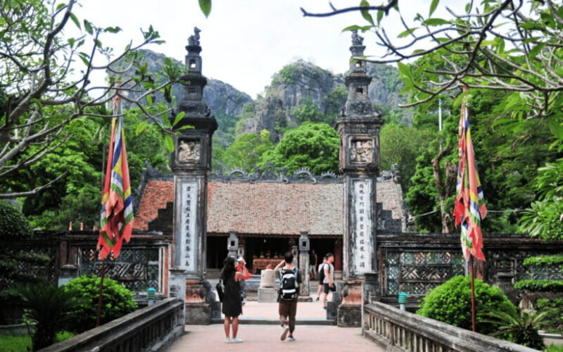From Hanoi: Ninh Binh 2-Day Tour with Homestay - Exploring Ninh Binh in Detail