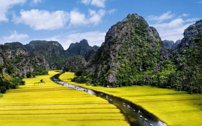 From Hanoi: Ninh Binh 2-Day Tour with Homestay - FAQ