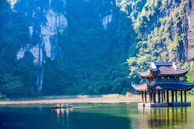 From Hanoi Ninh Binh Bai Dinh or Hoa Lu Trang An Mua Caves - Who Will Love This Tour?