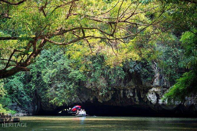 From Hanoi Ninh Binh Bai Dinh or Hoa Lu Trang An Mua Caves - The Sum Up: Who Is This Tour Best For?