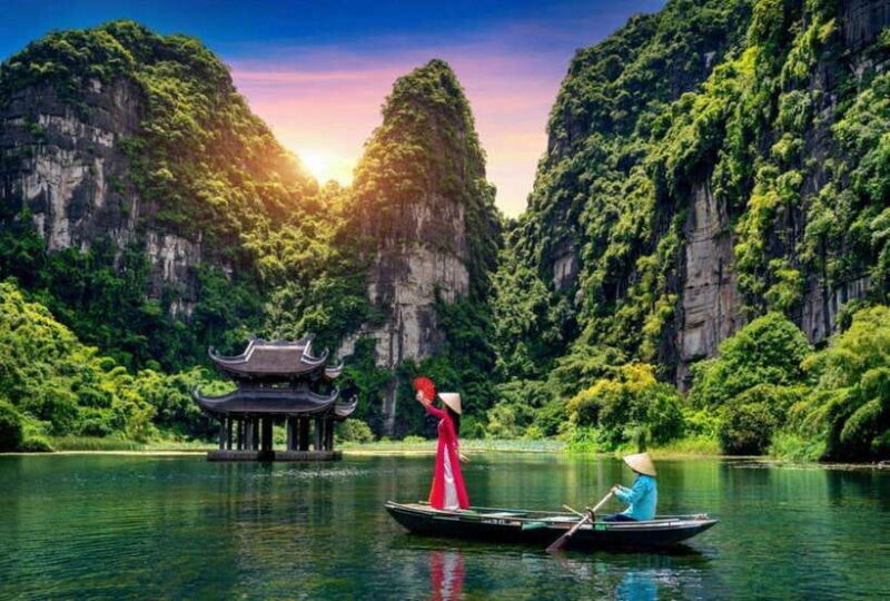 From Hanoi: Ninh Binh, Bai Dinh, Trang An and Mua Cave Trip - A Practical Guide to Your Ninh Binh Day Trip