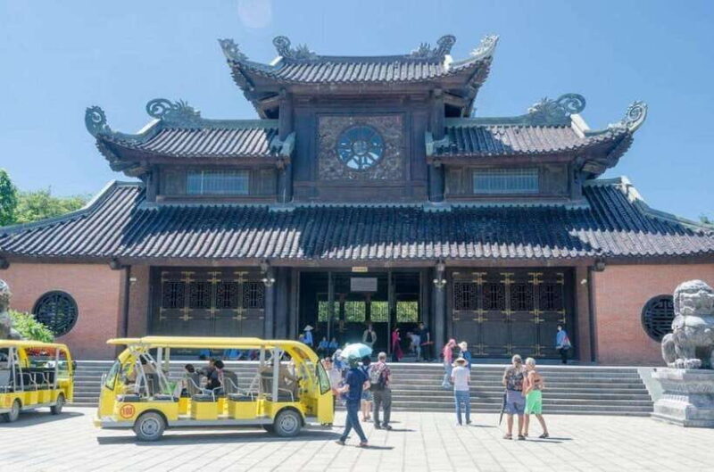 From Hanoi: Ninh Binh, Bai Dinh, Trang An and Mua Cave Trip - Who Should Consider This Tour?