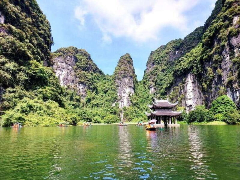 From Hanoi: Ninh Binh, Bai Dinh, Trang An and Mua Cave Trip - Final Thoughts