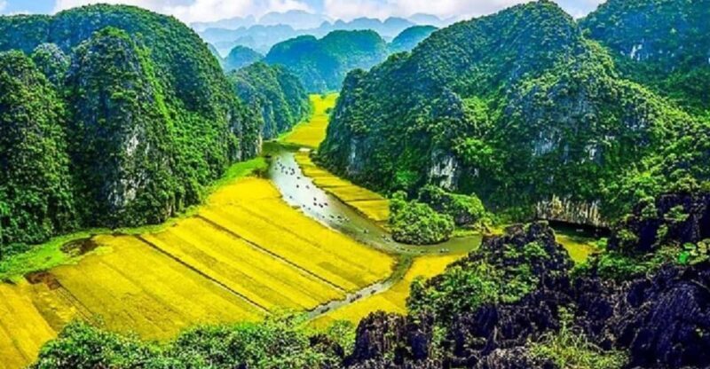 From Hanoi: Ninh Binh, Bai Dinh, Trang An & Mua Caves Trip - An In-Depth Look at the Tour Experience