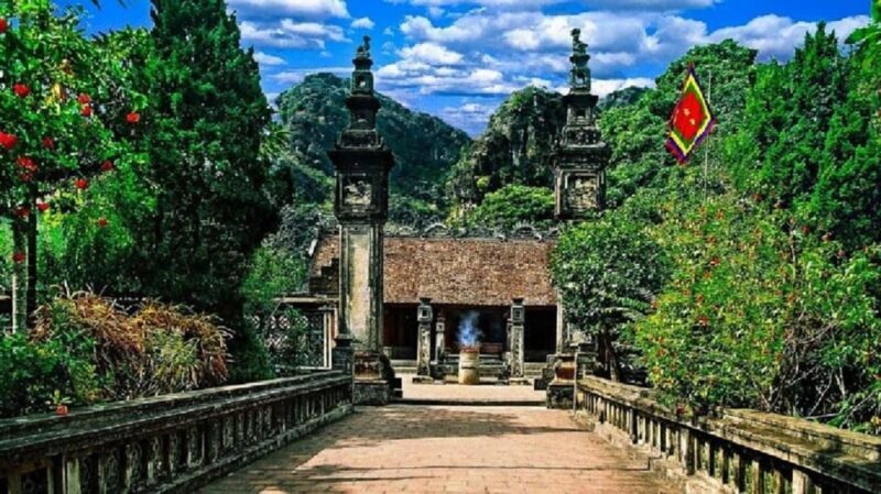 From Hanoi: Ninh Binh, Bai Dinh, Trang An & Mua Caves Trip - Who Should Consider This Tour?