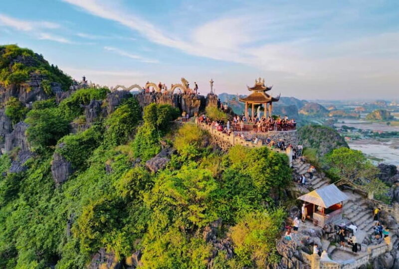 From Hanoi: Ninh Binh Boat Ride, Mua Cave Hike, Temple Visit - Is the Tour Worth the Price?