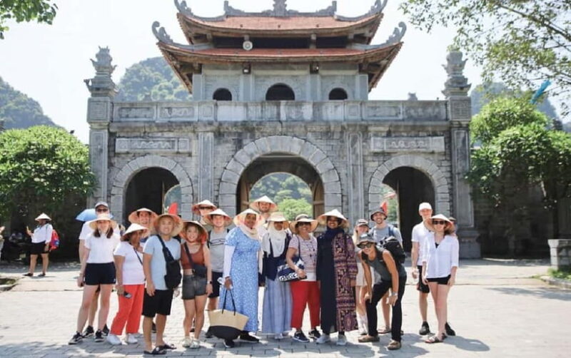 From Hanoi: Ninh Binh Boat Ride, Mua Cave Hike, Temple Visit - Limitations and Considerations
