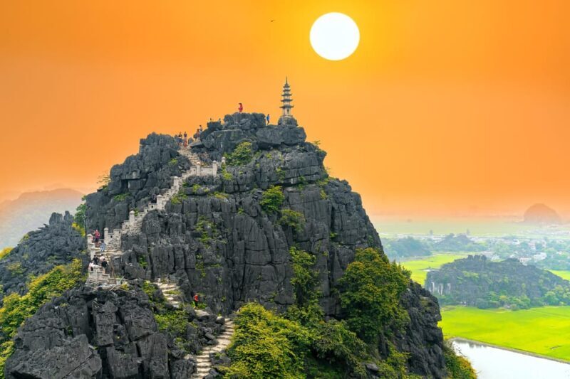From Hanoi : Ninh Binh Day Tour By Luxury D-Car (Max 11 Pax) - Final Thoughts