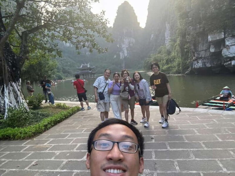 From Hanoi: Ninh Binh Day Trip with Trang An and Mua Cave - FAQ