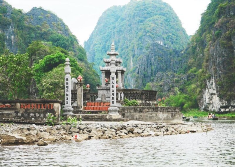 From Hanoi: Ninh Binh Express 1 Day Trip - Key Points