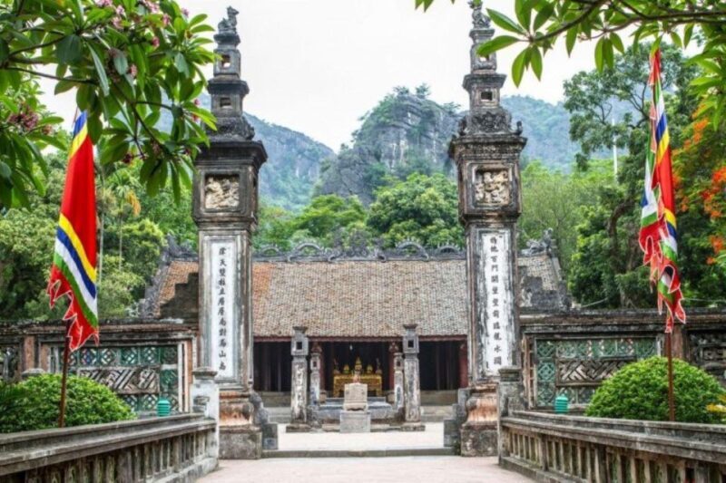 From Hanoi: Ninh Binh Express 1 Day Trip - An Honest Look at the Itinerary and What You Can Expect