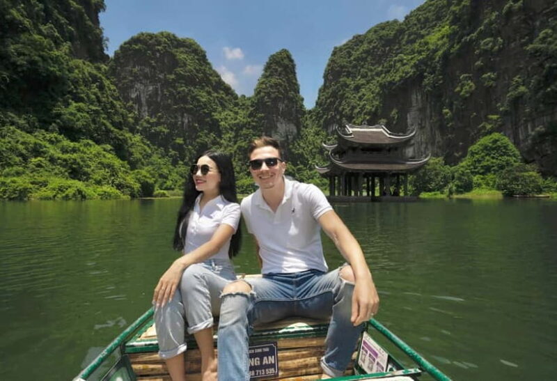 From Hanoi: Ninh Binh Full-Day Tour - Authenticity and the Real Experience