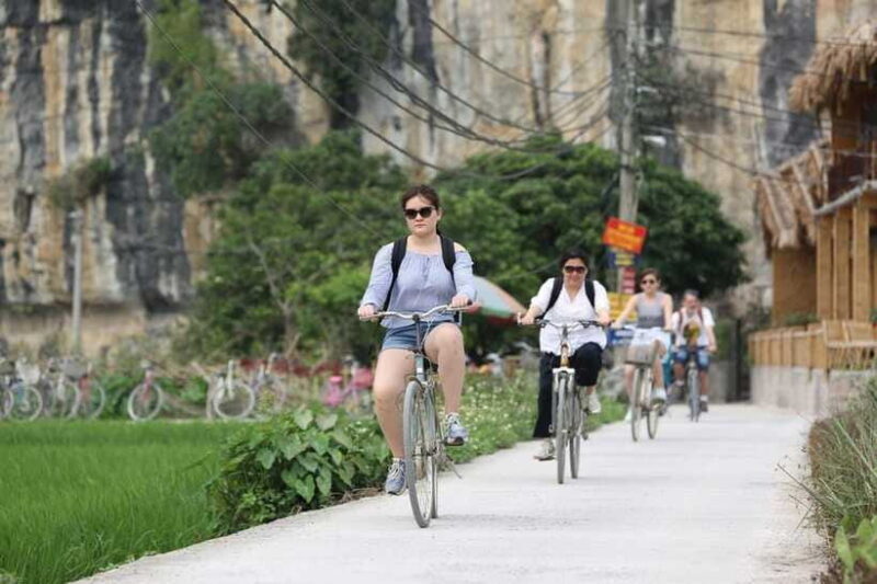 From Hanoi: Ninh Binh Full-Day Tour - FAQ