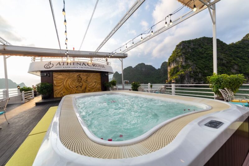 From Hanoi: Ninh Binh Ha Long Bay 5-Star 3-Day Cruise - Who Will Love This Tour?