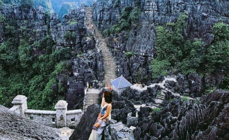 From Hanoi/Ninh Binh: Hoa Lu/Bai Dinh -Trang An - (Mua Cave) - Who Would Enjoy This Tour?