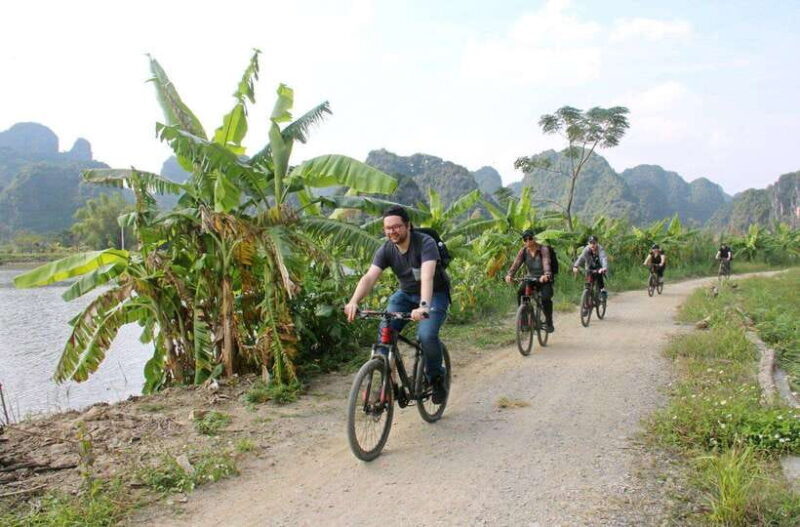 From Hanoi: Ninh Binh, Hoa Lu, Tam Coc boat trip & Mua cave - Detailed Breakdown of the Experience