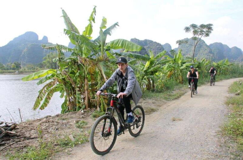From Hanoi: Ninh Binh, Hoa Lu, Tam Coc boat trip & Mua cave - The Sum Up