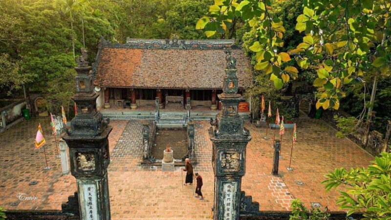 From Hanoi: Ninh Binh- Hoa Lu-Tam Coc- Mua Cave- Highlight - Why This Tour Works for Travelers