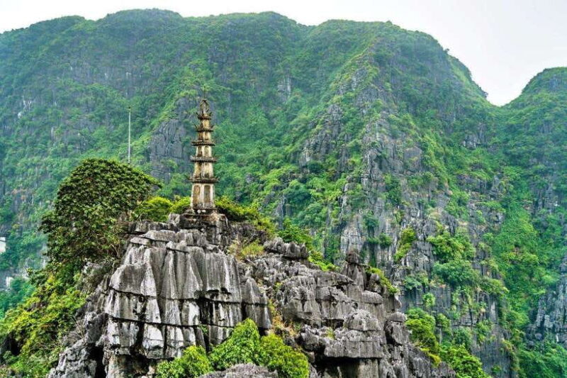From Hanoi: Ninh Binh- Hoa Lu-Tam Coc- Mua Cave- Highlight - Practical Tips for the Day