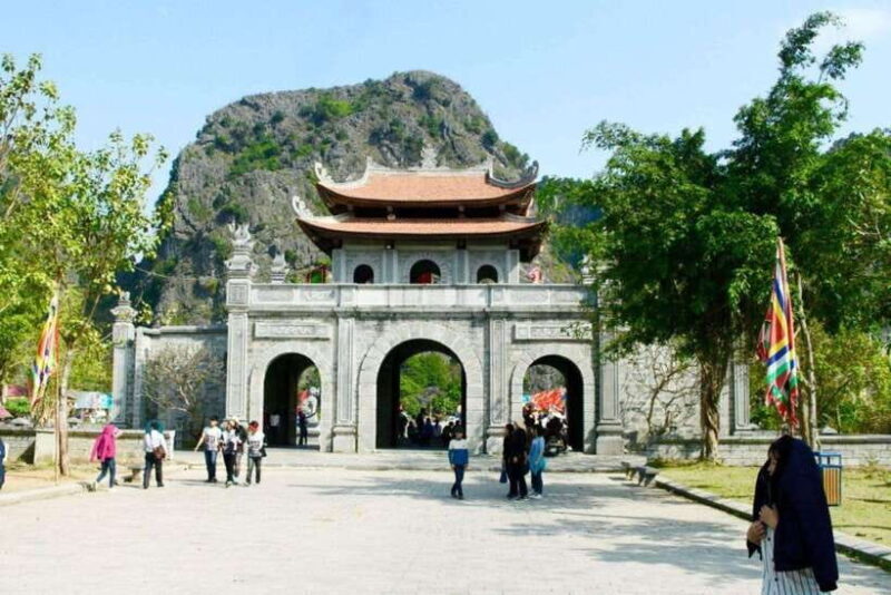 From Hanoi: Ninh Binh, Hoa Lu, Trang An and Mua Cave Trip - From Hanoi: Ninh Binh, Hoa Lu, Trang An and Mua Cave Trip — An In-Depth Look