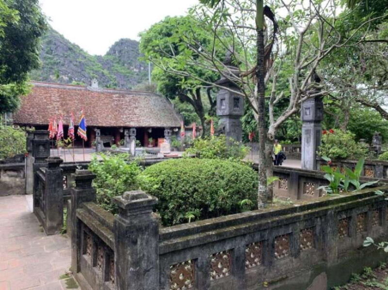 From Hanoi: Ninh Binh, Hoa Lu, Trang An and Mua Cave Trip - Final Thoughts