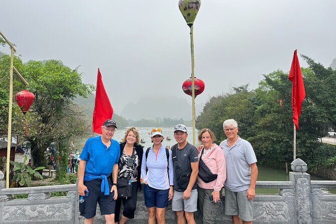 From Hanoi: Ninh Binh - Hoa Lu - Trang An - Mua Cave 1 Day - An Honest Review of the From Hanoi: Ninh Binh - Hoa Lu - Trang An - Mua Cave 1 Day Tour