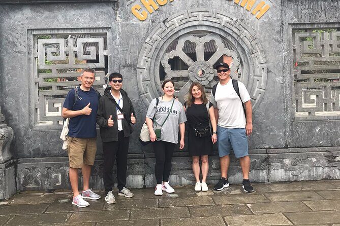 From Hanoi: Ninh Binh - Hoa Lu - Trang An - Mua Cave 1 Day - What the Reviews Say