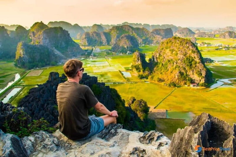 From Hanoi: Ninh Binh Tour 1 day- Hoa Lu, Tam Coc/Trang An - FAQ