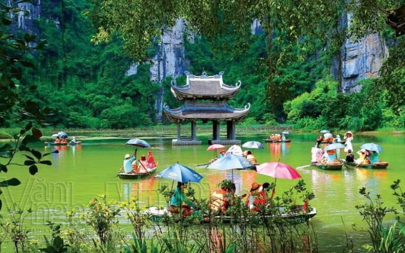 From Hanoi/NinhBinh: HoaLu-Bai Din- TrangAn- MuaCave-BichDon - FAQ
