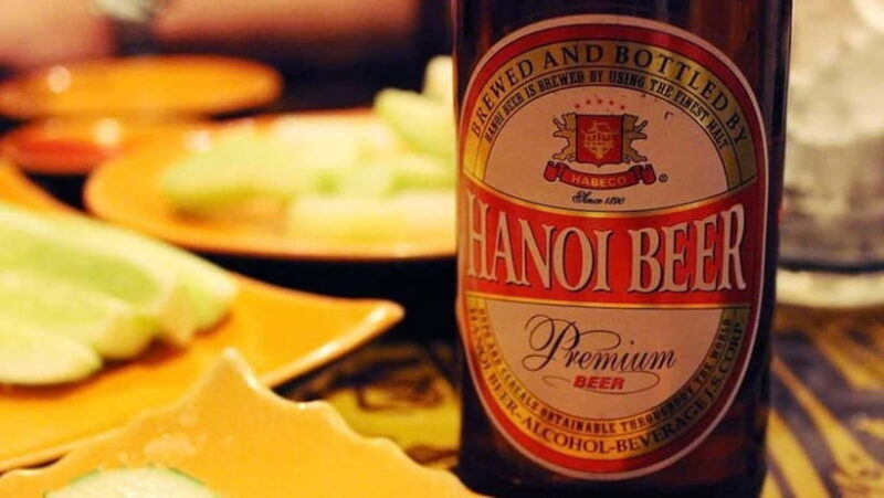From Hanoi: Old Quarter Beer Crawl with Drinks and Guide - The Itinerary: What You Can Expect