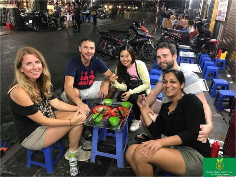 From Hanoi: Old Quarter Beer Crawl with Drinks and Guide - FAQs