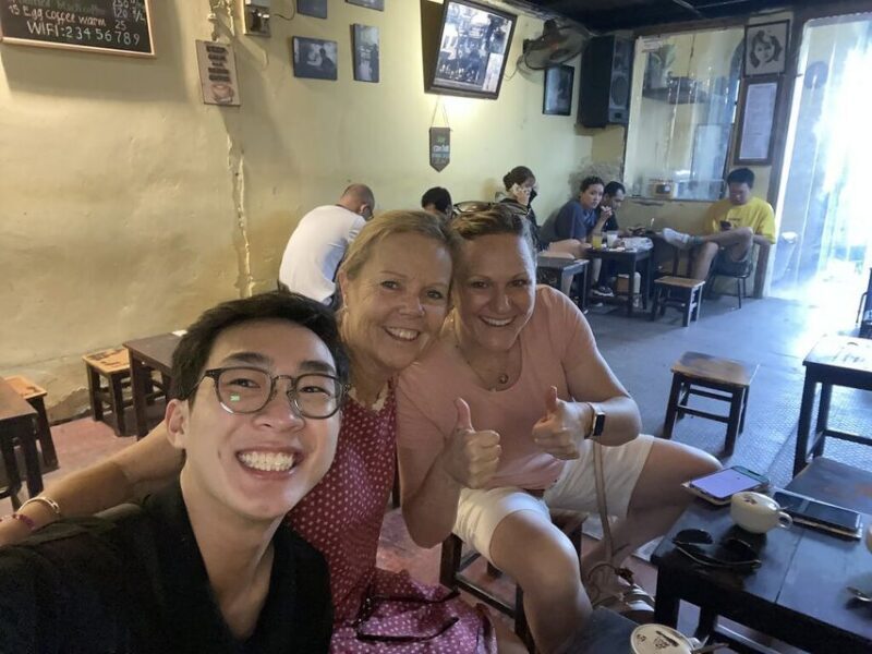 From Hanoi: Old Quarter Vegetarian Food Tour - The Sum Up