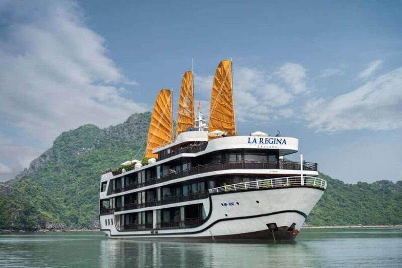 From Hanoi or Ha Long: 2-Day Ha Long Bay & Lan Ha Bay Cruise - The Experience of the Guides and Food
