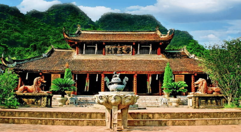 From Hanoi: Perfume Pagoda Day Trip with Boat Ride - What Travelers Say