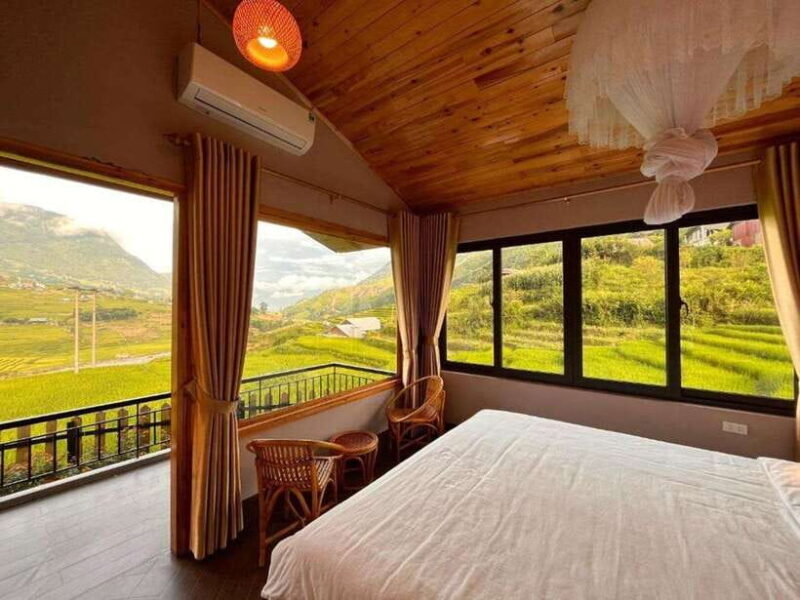 From Hanoi: Premium 2-Day Sapa Adventure with DCAR Limousine - Visiting Fansipan or Trekking Further?