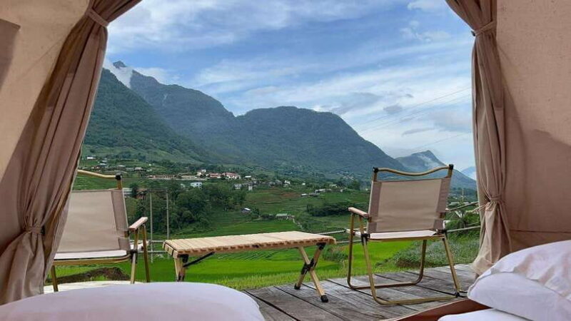 From Hanoi: Premium 2-Day Sapa Adventure with DCAR Limousine - Logistics, Pricing, and Overall Value